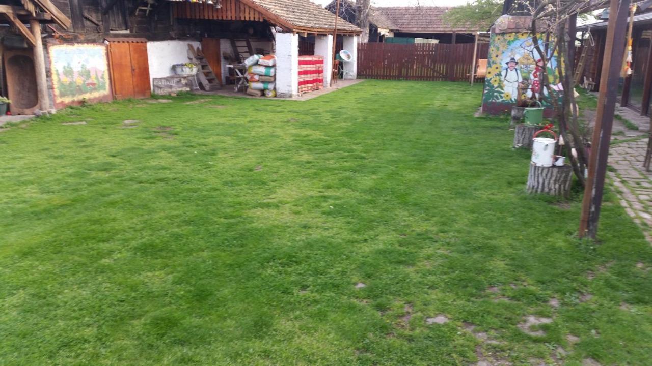 Salas Isailovi 斯雷姆斯卡米特罗维察 外观 照片